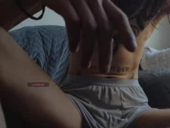 jaredhighborne webcam chaturbate model stream image