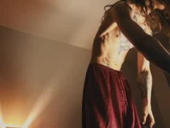 jaredhighborne webcam model stream image