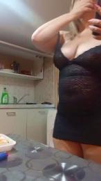 Susi1978 webcam model stream image