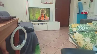 AriannaSecret webcam model stream image