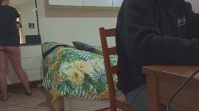 AriannaSecret webcam model stream image