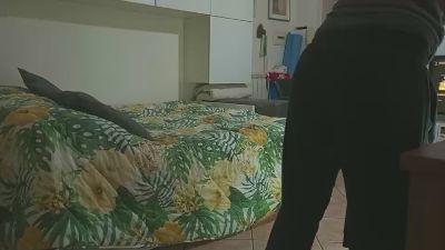 AriannaSecret webcam model stream image