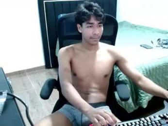jason_haasland webcam chaturbate model stream image