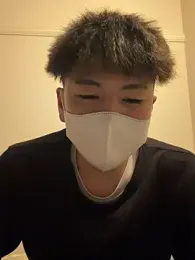 OCHAZUKE123 webcam model stream image