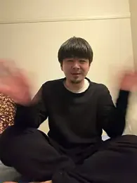 OCHAZUKE123 webcam model stream image