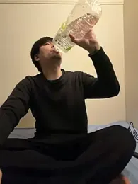 OCHAZUKE123 webcam model stream image