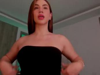 dollyprecious69 webcam chaturbate model stream image