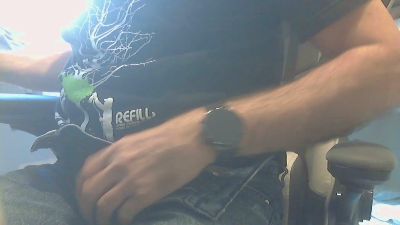 chupatorman webcam model stream image