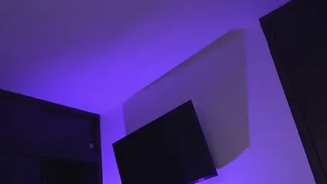 _morghan_ webcam model stream image