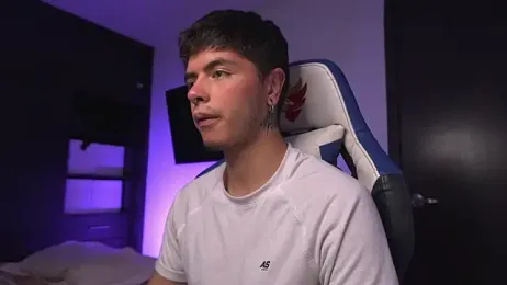 _morghan_ webcam model stream image