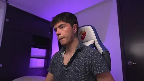 _morghan_ webcam stripchat model stream image