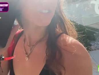 scarlettgracevip webcam model stream image