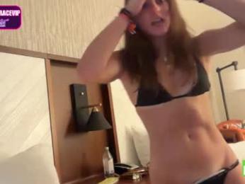 scarlettgracevip webcam chaturbate model stream image