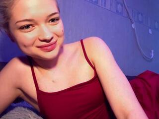 Janay Freidman webcam model stream image