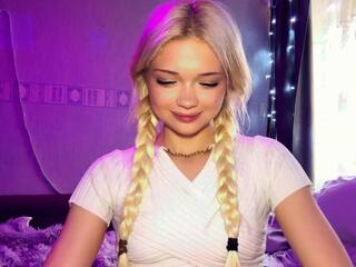 Janay Freidman webcam flirt4free model stream image