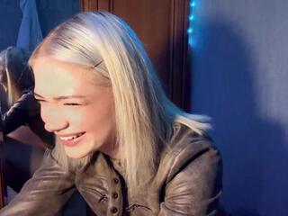 Janay Freidman webcam model stream image