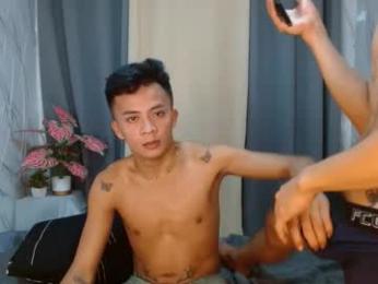 naughty_kirk webcam model stream image