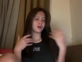 micaganda1 webcam chaturbate model stream image