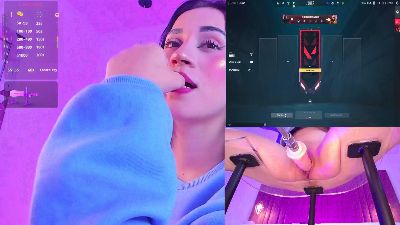 DollieEmma webcam model stream image