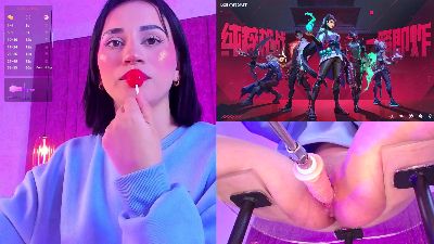 DollieEmma webcam cam4 model stream image