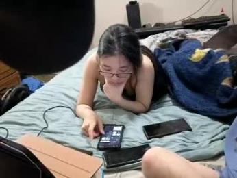 crownandkat webcam model stream image