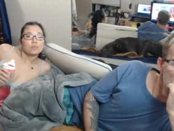 crownandkat webcam model stream image