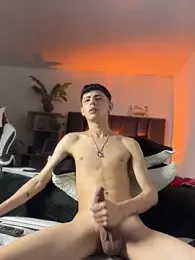 SebastianReed_ webcam model stream image