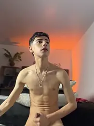 SebastianReed_ webcam model stream image