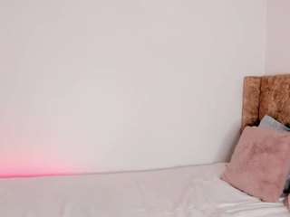 auroradurand webcam model stream image