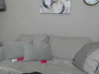 Stacy Nycole webcam model stream image