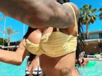 sweetlaurasaenz webcam model stream image