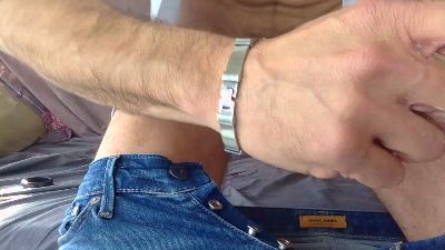 disop webcam model stream image