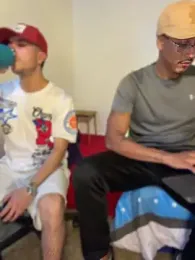 black_west webcam stripchat model stream image