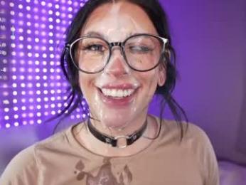 saintjade webcam model stream image