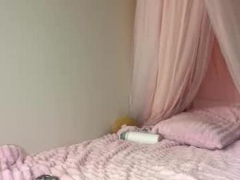 claraxoxo_ webcam model stream image