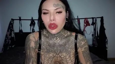 darkinkedbabe webcam model stream image