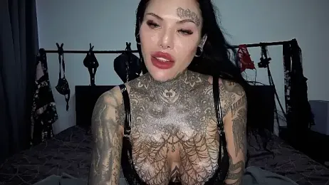 darkinkedbabe webcam model stream image