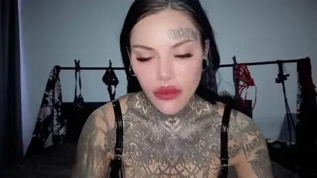 darkinkedbabe webcam stripchat model stream image