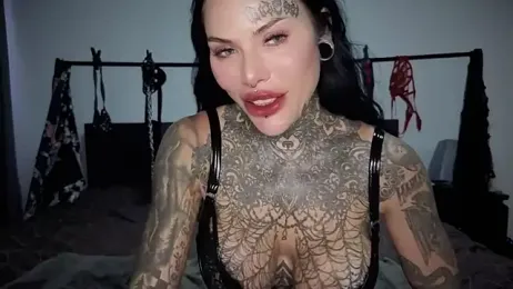 darkinkedbabe webcam model stream image