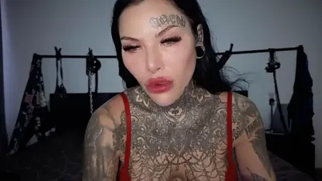 darkinkedbabe webcam model stream image