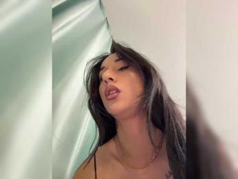 Adel9 webcam bongacams model stream image