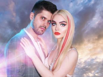 DennisLina webcam livejasmin model stream image