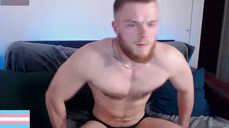 VictorTransMan webcam stripchat model stream image