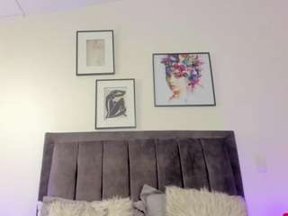 helen-moorex webcam model stream image