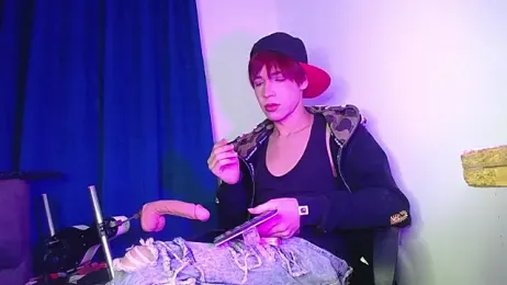 lucky_stricke webcam stripchat model stream image