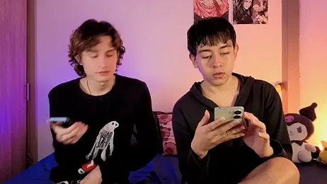 Darcy_and_Stolas webcam stripchat model stream image