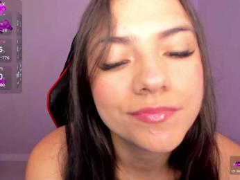 ivyy-scott webcam bongacams model stream image