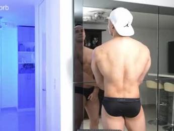 alan_vidal webcam model stream image