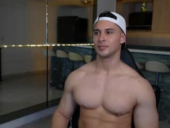 alan_vidal webcam model stream image