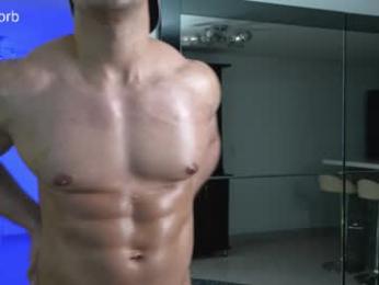 alan_vidal webcam model stream image